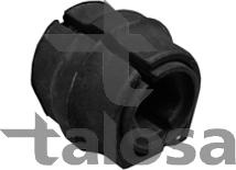 Talosa 65-02496 - Bearing Bush, stabiliser autospares.lv