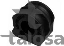 Talosa 65-02479 - Bearing Bush, stabiliser autospares.lv