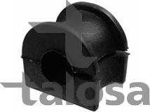 Talosa 65-02503 - Bearing Bush, stabiliser autospares.lv