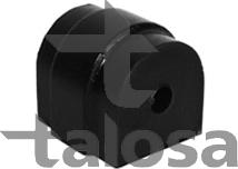 Talosa 65-02571 - Bearing Bush, stabiliser autospares.lv