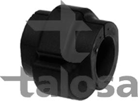 Talosa 65-02196 - Bearing Bush, stabiliser autospares.lv