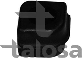 Talosa 65-02179 - Bearing Bush, stabiliser autospares.lv