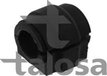 Talosa 65-14030 - Bearing Bush, stabiliser autospares.lv