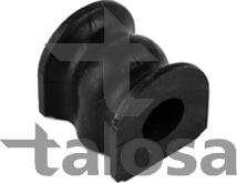 Talosa 65-14742 - Bearing Bush, stabiliser autospares.lv