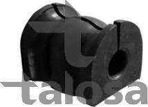 Talosa 65-15424 - Bearing Bush, stabiliser autospares.lv