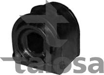 Talosa 65-16667 - Bearing Bush, stabiliser autospares.lv