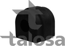 Talosa 65-10982 - Bearing Bush, stabiliser autospares.lv