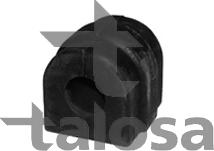 Talosa 65-10978 - Bearing Bush, stabiliser autospares.lv