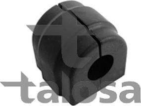 Talosa 65-10125 - Bearing Bush, stabiliser autospares.lv