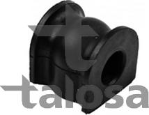 Talosa 65-13154 - Bearing Bush, stabiliser autospares.lv