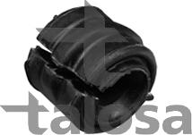 Talosa 65-13163 - Bearing Bush, stabiliser autospares.lv