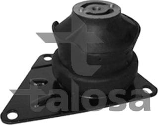 Talosa 61-05325 - Holder, engine mounting autospares.lv