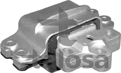 Talosa 61-05283 - Holder, engine mounting autospares.lv