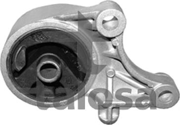 Talosa 61-06918 - Holder, engine mounting autospares.lv