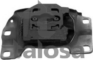 Talosa 61-10884 - Holder, engine mounting autospares.lv