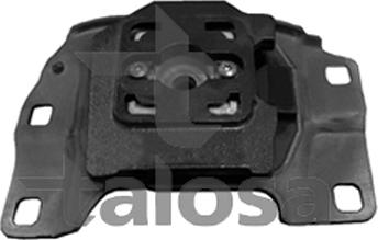 Talosa 61-10246 - Holder, engine mounting autospares.lv