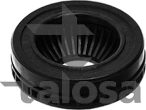 Talosa 63-09493 - Rolling Bearing, suspension strut support mounting autospares.lv