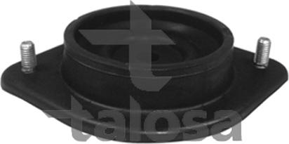 Talosa 63-09480 - Top Strut Mounting autospares.lv