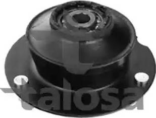 Talosa 63-09470 - Top Strut Mounting autospares.lv