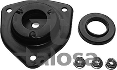 Talosa 63-09558 - Top Strut Mounting autospares.lv