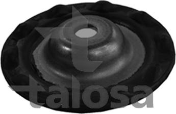 Talosa 63-09563 - Top Strut Mounting autospares.lv