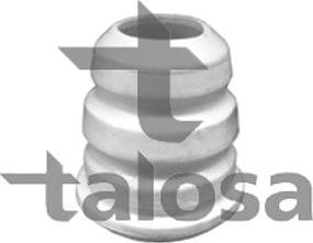 Talosa 63-04999 - Rubber Buffer, suspension autospares.lv