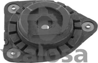 Talosa 63-04940 - Top Strut Mounting autospares.lv