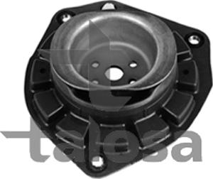 Talosa 63-04953 - Top Strut Mounting autospares.lv