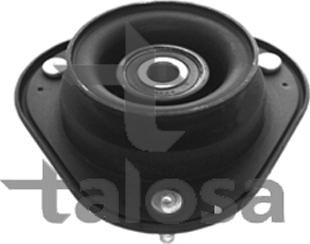 Talosa 63-04963 - Top Strut Mounting autospares.lv