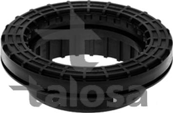 Talosa 63-04906 - Rolling Bearing, suspension strut support mounting autospares.lv
