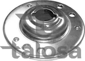 Talosa 63-04910 - Top Strut Mounting autospares.lv