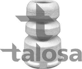 Talosa 63-04978 - Rubber Buffer, suspension autospares.lv