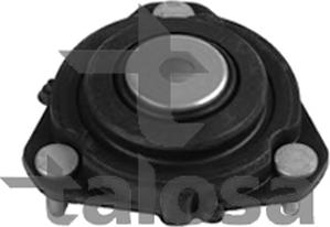 Talosa 63-06160 - Top Strut Mounting autospares.lv