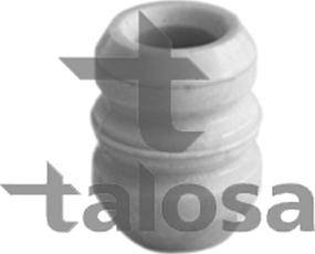 Talosa 63-06219 - Rubber Buffer, suspension autospares.lv