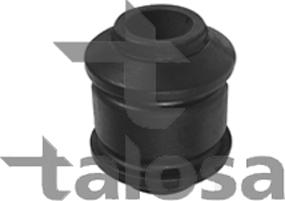 Talosa 63-06225 - Bush, shock absorber autospares.lv