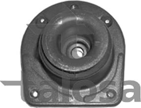 Talosa 63-01690 - Top Strut Mounting autospares.lv