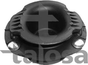 Talosa 63-01692 - Top Strut Mounting autospares.lv