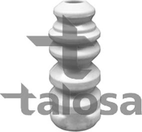 Talosa 63-01894 - Rubber Buffer, suspension autospares.lv