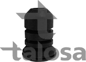 Talosa 63-01836 - Rubber Buffer, suspension autospares.lv