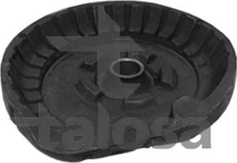 Talosa 63-01793 - Top Strut Mounting autospares.lv