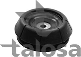 Talosa 63-01789 - Top Strut Mounting autospares.lv