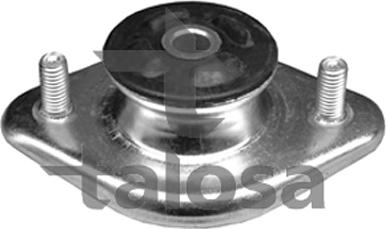 Talosa 63-01787 - Top Strut Mounting autospares.lv