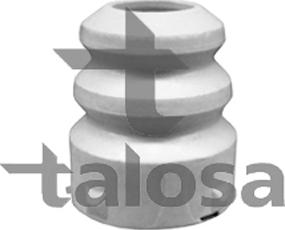 Talosa 63-08094 - Rubber Buffer, suspension autospares.lv