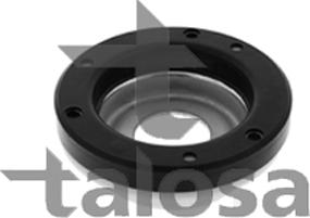 Talosa 63-02601 - Top Strut Mounting autospares.lv