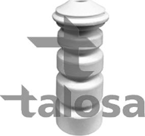 Talosa 63-02145 - Rubber Buffer, suspension autospares.lv