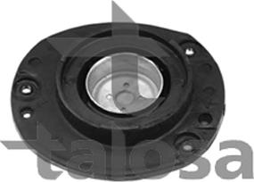 Talosa 63-02164 - Top Strut Mounting autospares.lv