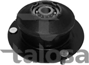 Talosa 63-02707 - Top Strut Mounting autospares.lv