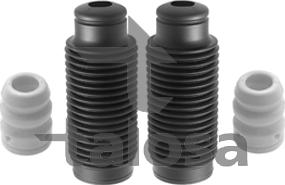 Talosa 63-14492 - Dust Cover Kit, shock absorber autospares.lv