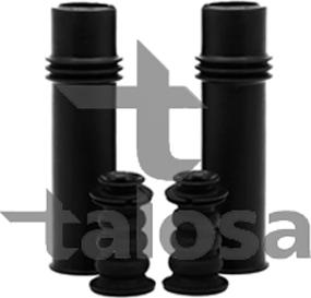 Talosa 63-14444 - Dust Cover Kit, shock absorber autospares.lv