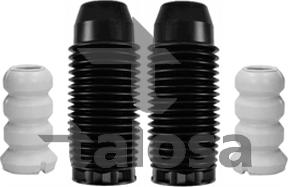 Talosa 63-14445 - Dust Cover Kit, shock absorber autospares.lv